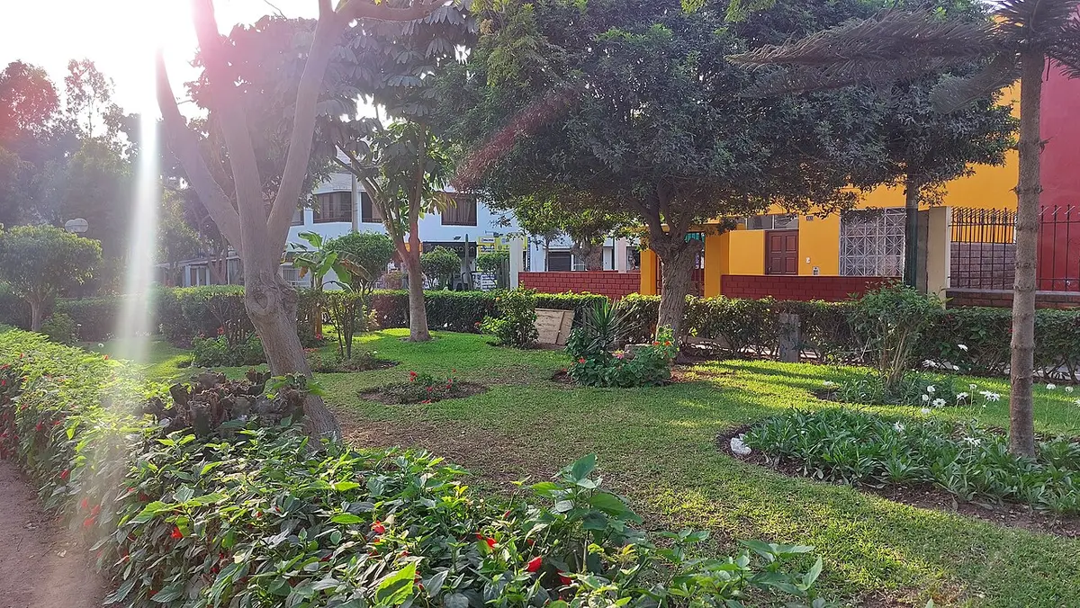 Propiedades en La Molina, Lima