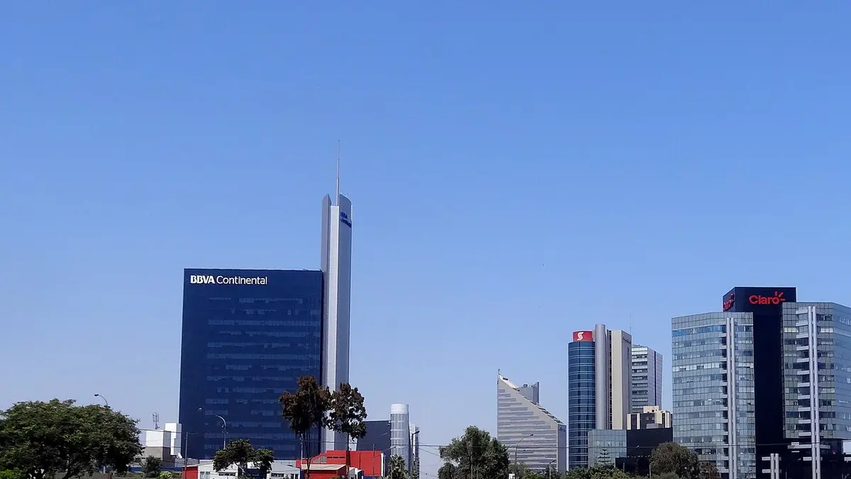 Propiedades en San Isidro, Lima